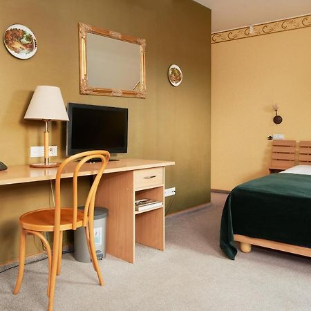 Angel Town Hall Apartments Vilnius Luaran gambar