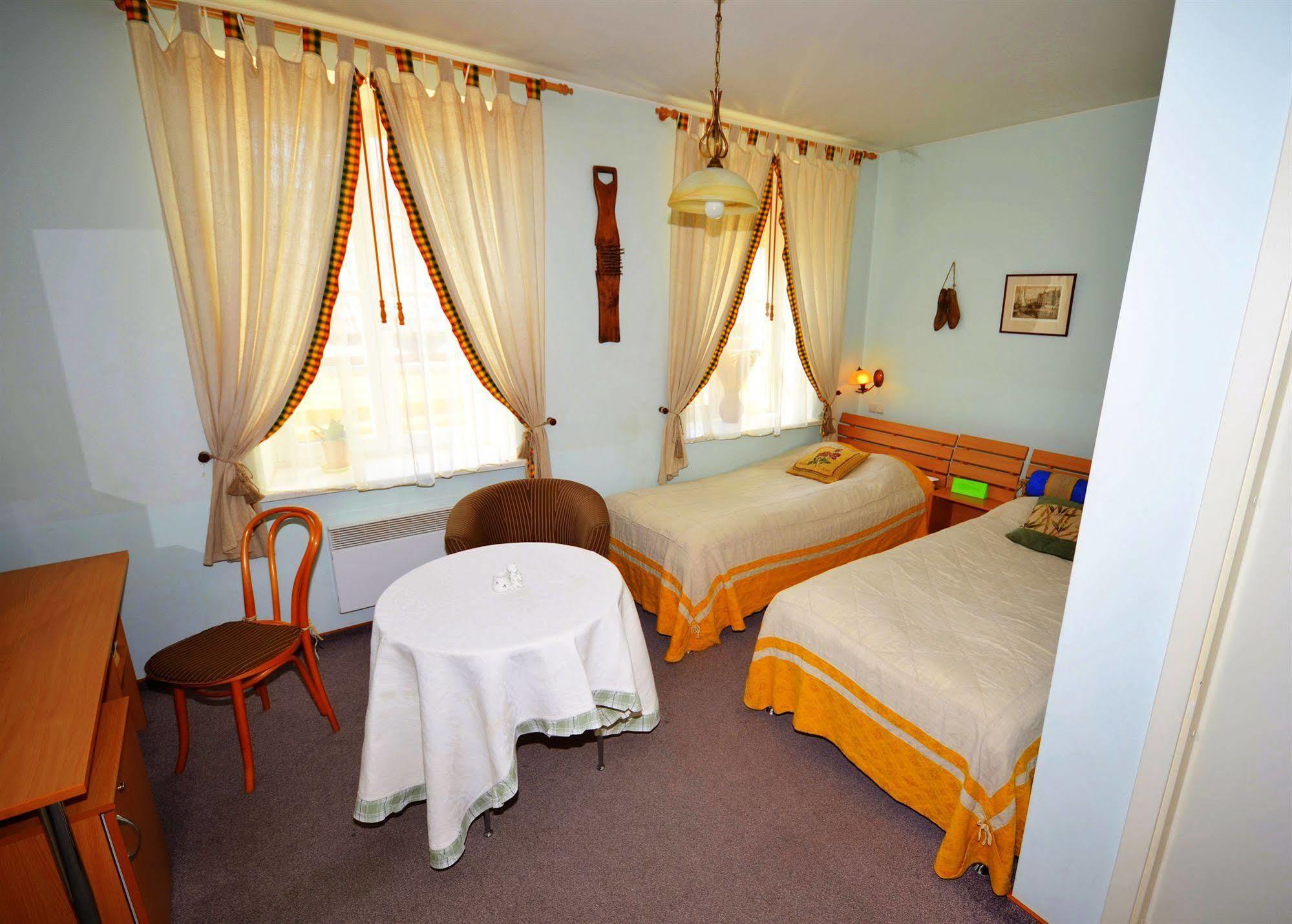 Angel Town Hall Apartments Vilnius Luaran gambar