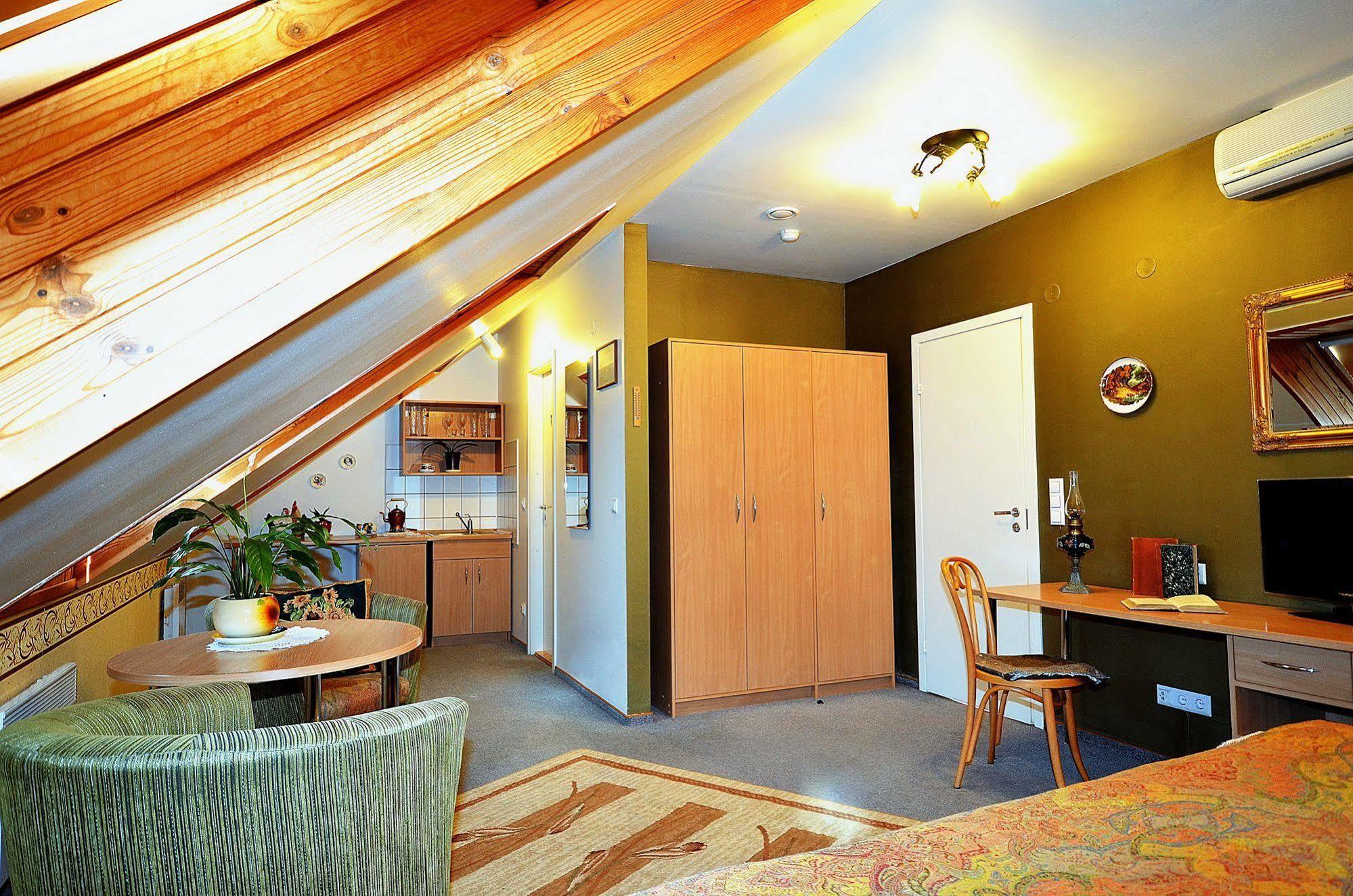 Angel Town Hall Apartments Vilnius Luaran gambar