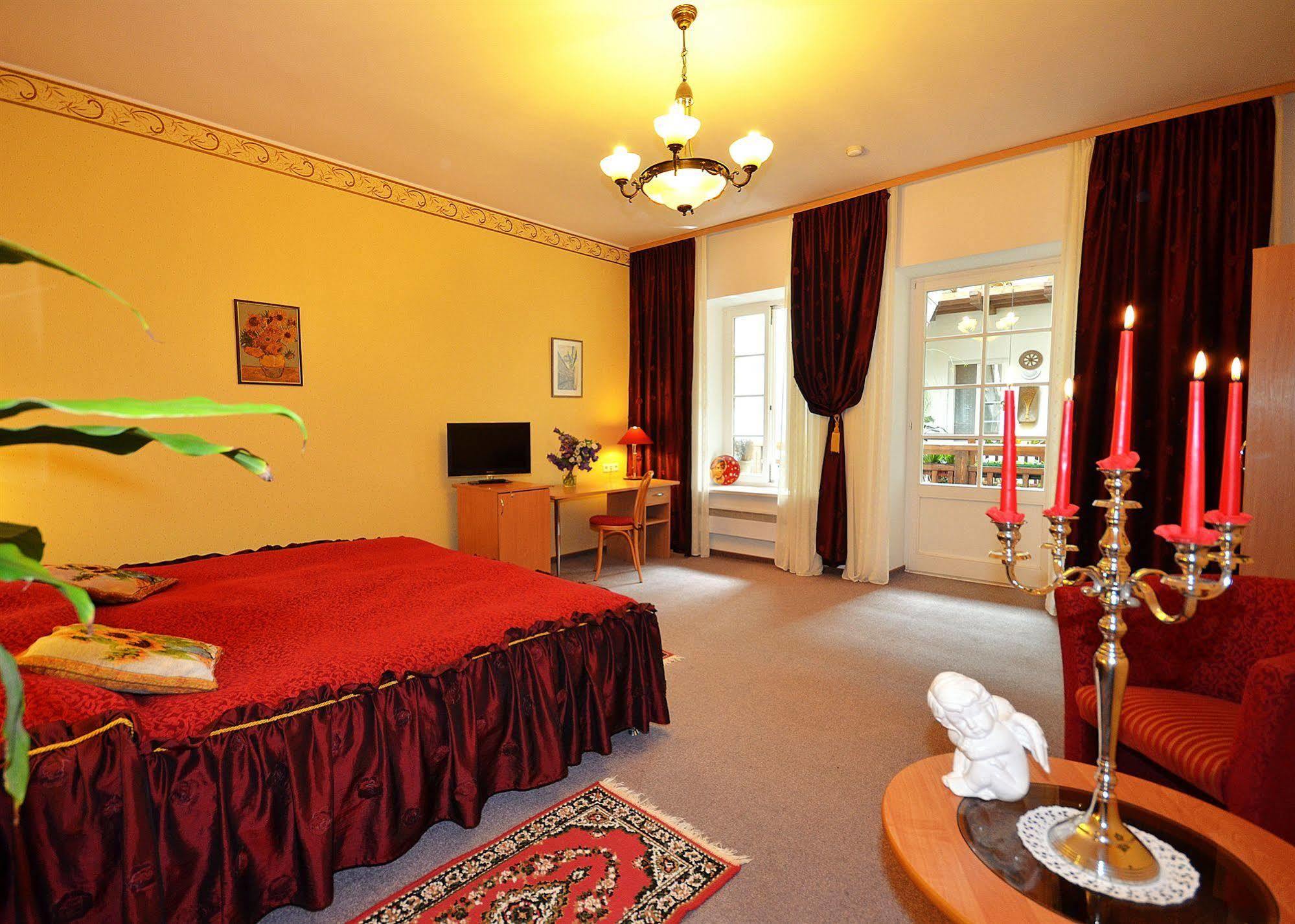Angel Town Hall Apartments Vilnius Luaran gambar
