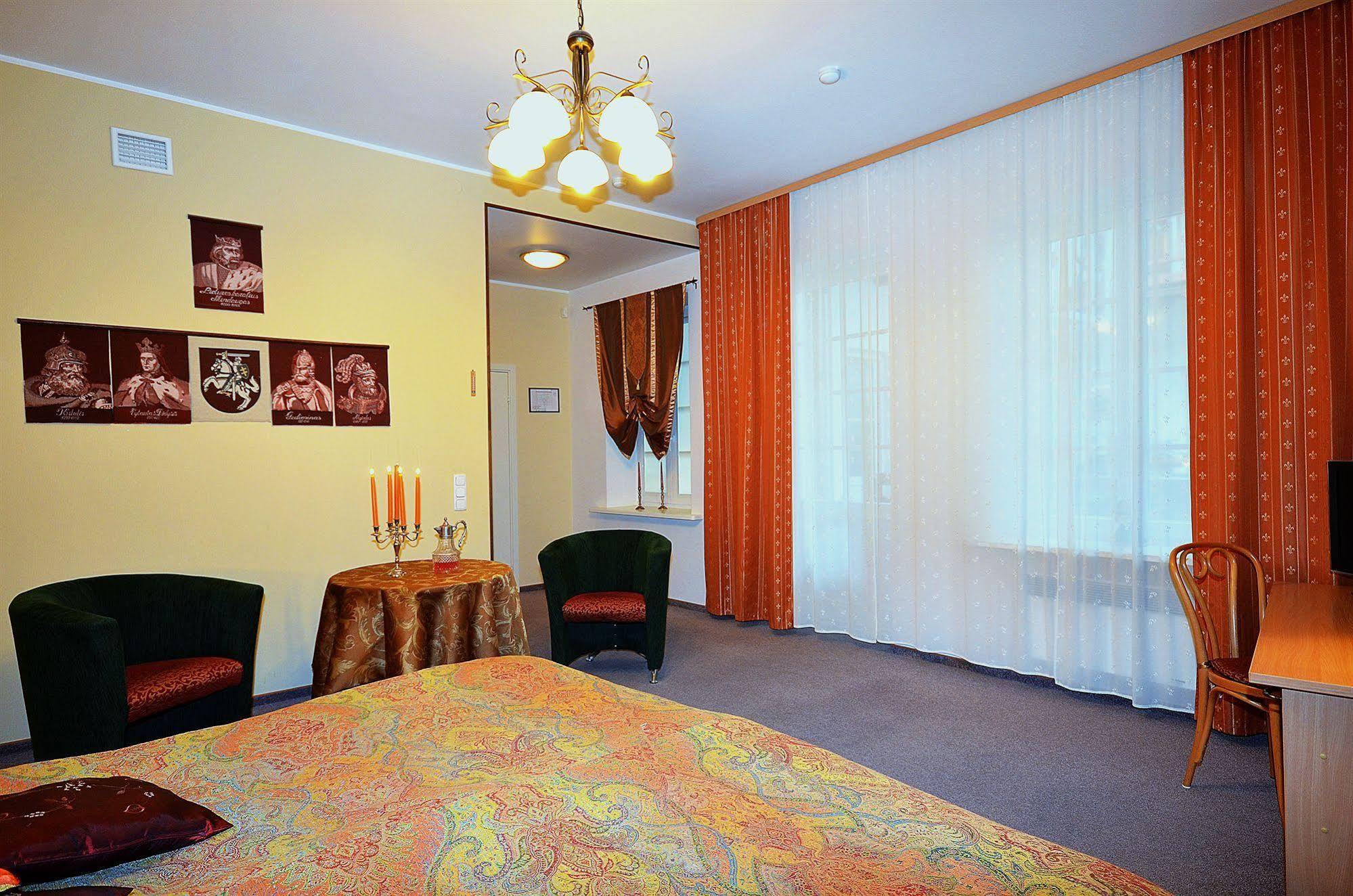 Angel Town Hall Apartments Vilnius Luaran gambar