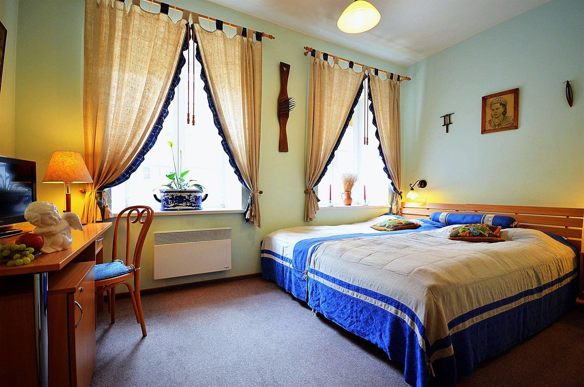 Angel Town Hall Apartments Vilnius Luaran gambar