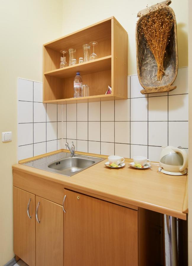 Angel Town Hall Apartments Vilnius Luaran gambar