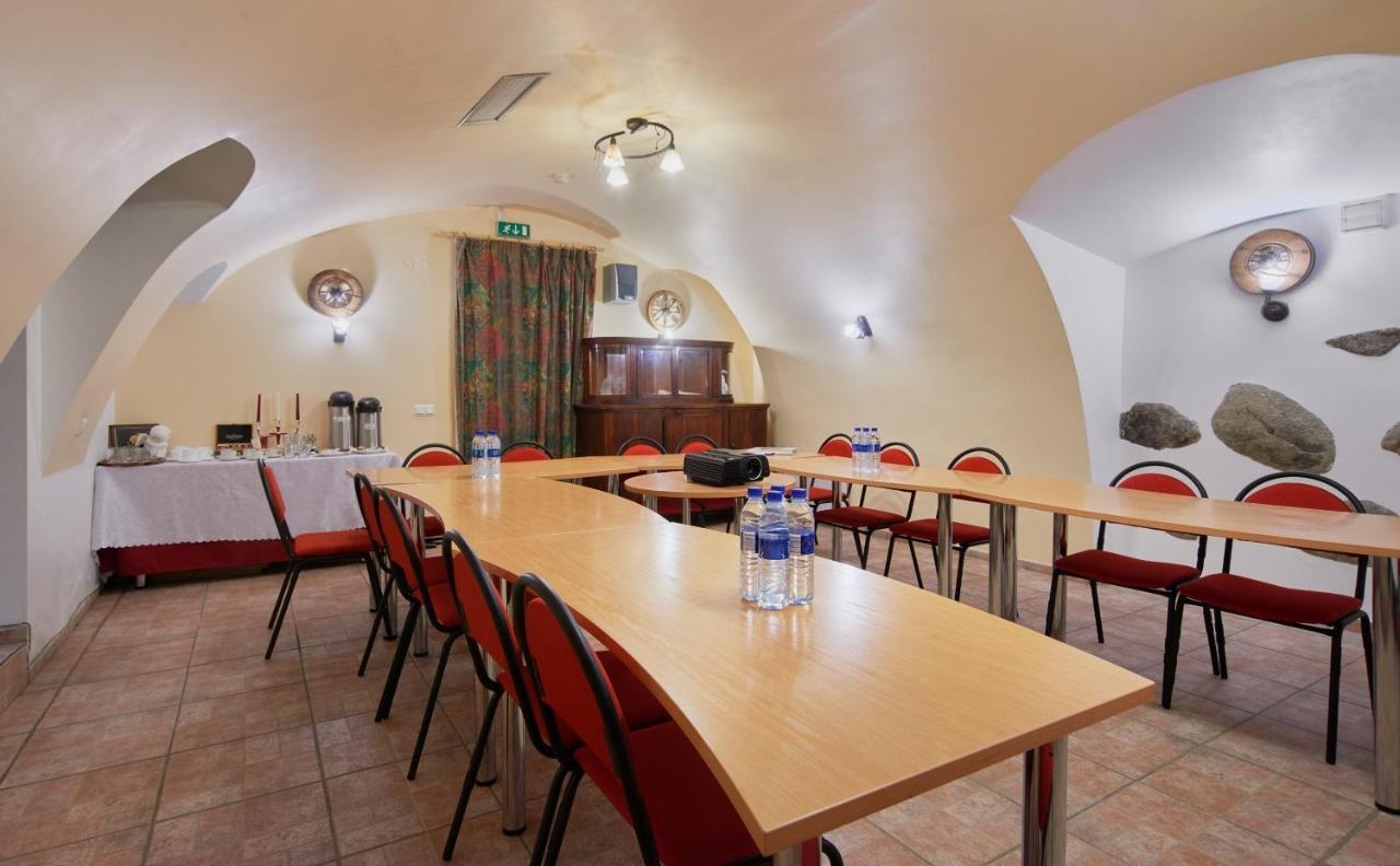 Angel Town Hall Apartments Vilnius Luaran gambar