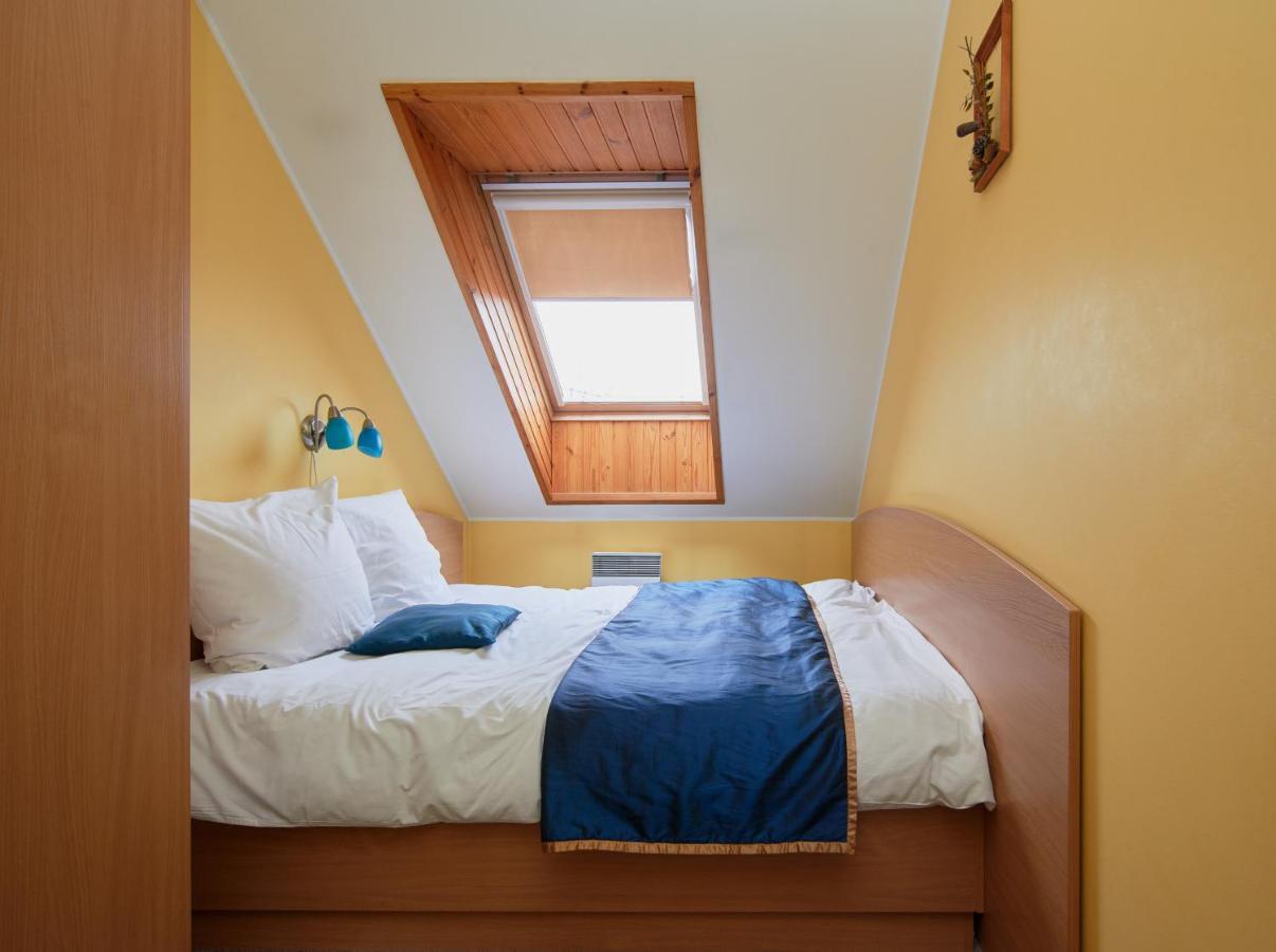 Angel Town Hall Apartments Vilnius Luaran gambar