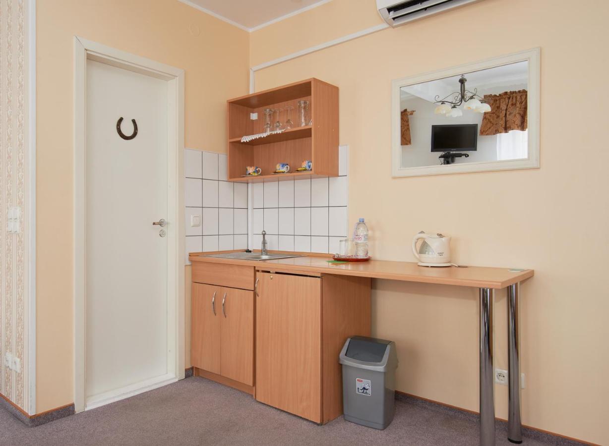 Angel Town Hall Apartments Vilnius Luaran gambar