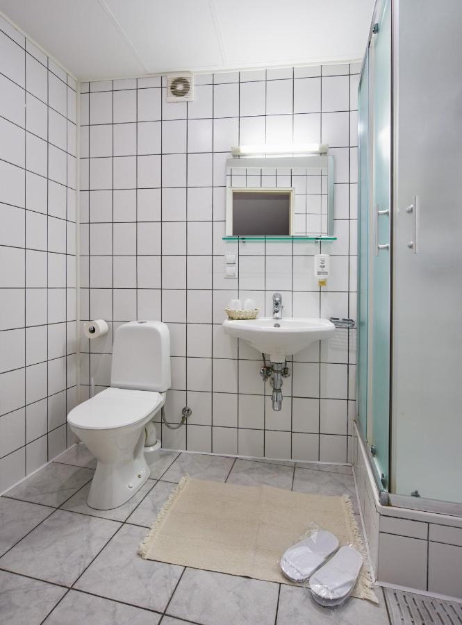 Angel Town Hall Apartments Vilnius Luaran gambar
