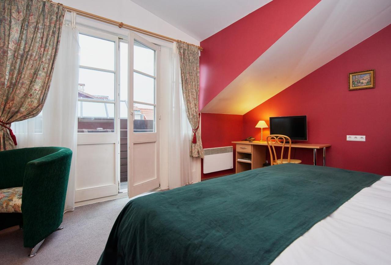 Angel Town Hall Apartments Vilnius Luaran gambar