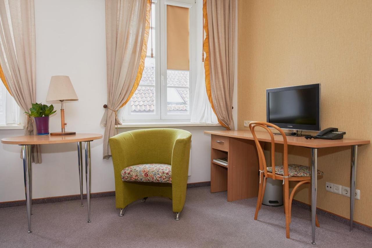 Angel Town Hall Apartments Vilnius Luaran gambar