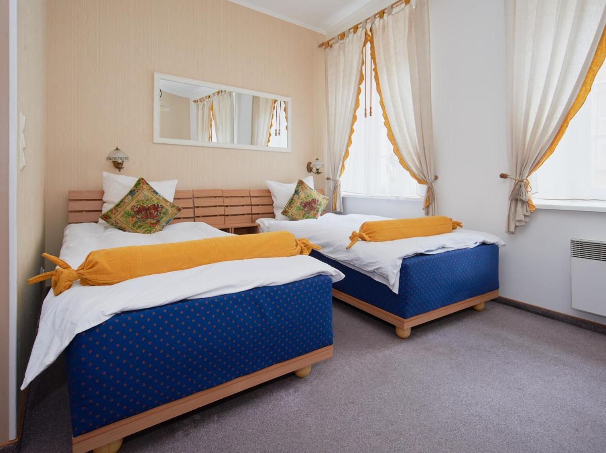 Angel Town Hall Apartments Vilnius Luaran gambar