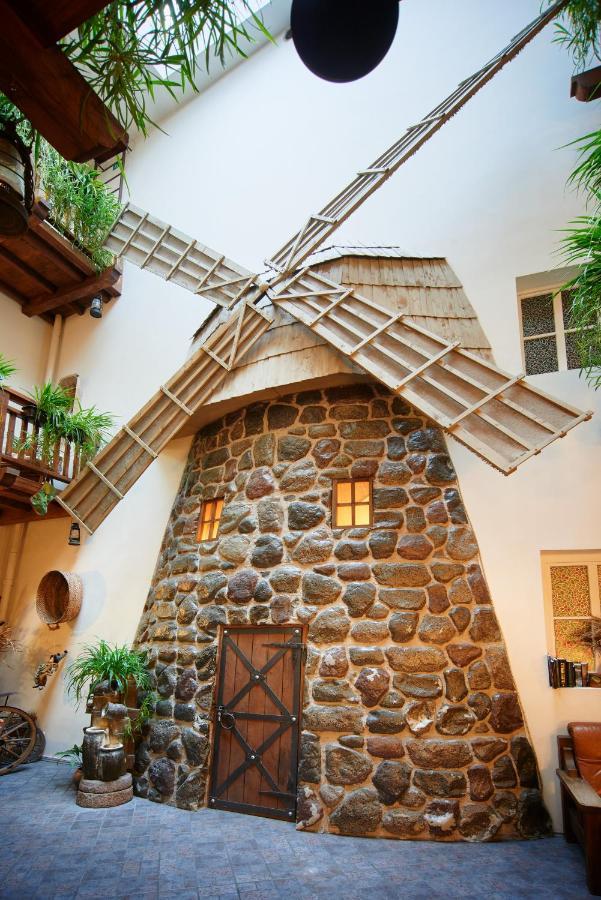 Angel Town Hall Apartments Vilnius Luaran gambar