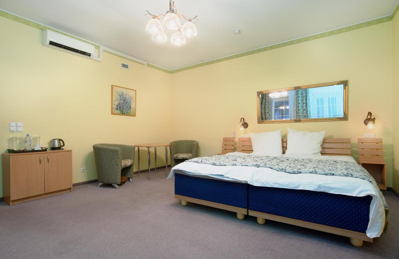 Angel Town Hall Apartments Vilnius Luaran gambar